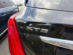2018 Cadillac XT5 Premium Luxury AWD