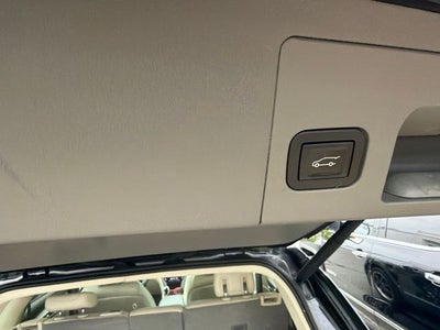 2018 Cadillac XT5 Premium Luxury AWD