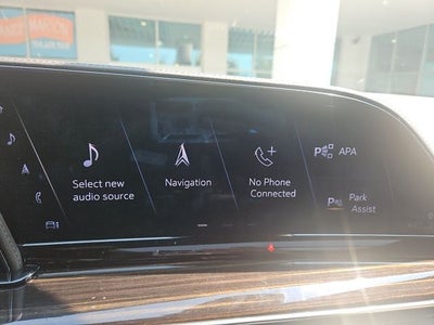2023 Cadillac Escalade 4WD Premium Luxury