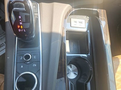 2023 Cadillac Escalade 4WD Premium Luxury