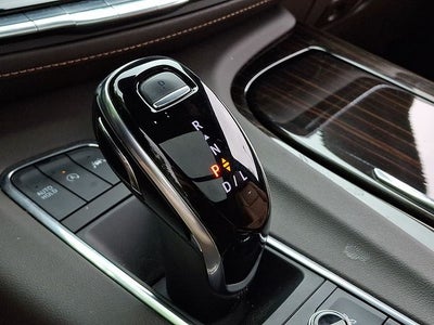 2023 Cadillac Escalade 4WD Premium Luxury