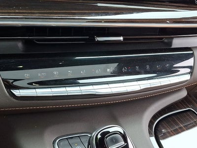 2023 Cadillac Escalade 4WD Premium Luxury