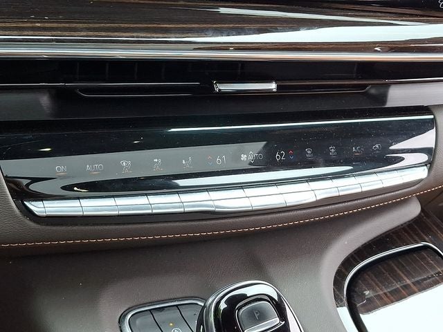 2023 Cadillac Escalade 4WD Premium Luxury