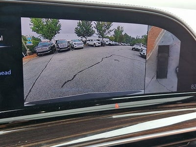 2023 Cadillac Escalade 4WD Premium Luxury