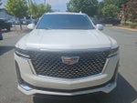 2023 Cadillac Escalade 4WD Premium Luxury