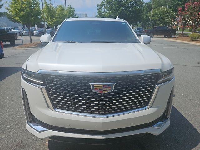 2023 Cadillac Escalade 4WD Premium Luxury