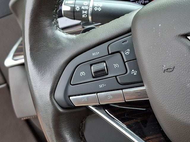 2023 Cadillac Escalade 4WD Premium Luxury