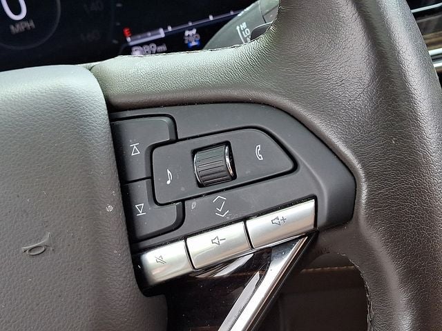 2023 Cadillac Escalade 4WD Premium Luxury