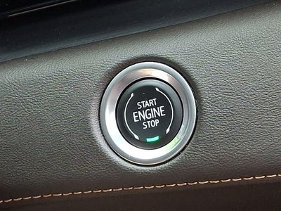2023 Cadillac Escalade 4WD Premium Luxury