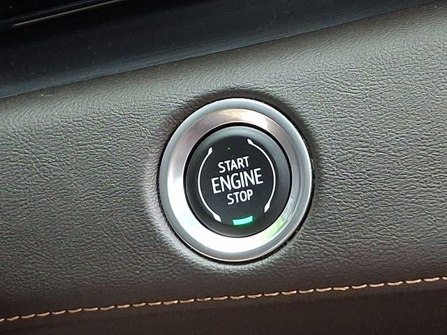 2023 Cadillac Escalade 4WD Premium Luxury