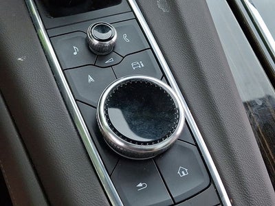 2023 Cadillac Escalade 4WD Premium Luxury