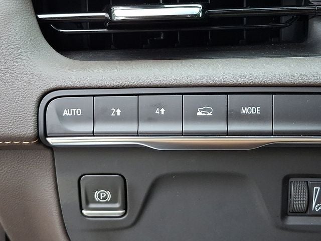 2023 Cadillac Escalade 4WD Premium Luxury