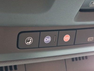 2023 Cadillac Escalade 4WD Premium Luxury