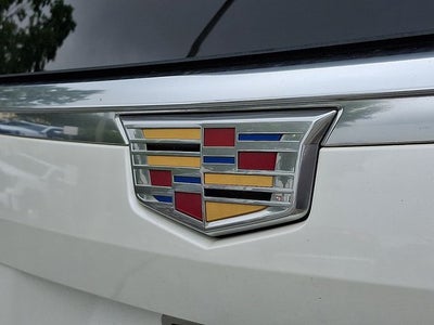 2023 Cadillac Escalade 4WD Premium Luxury