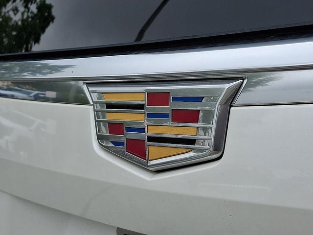 2023 Cadillac Escalade 4WD Premium Luxury