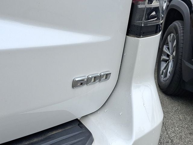 2023 Cadillac Escalade 4WD Premium Luxury