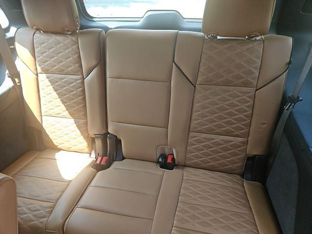 2023 Cadillac Escalade 4WD Premium Luxury
