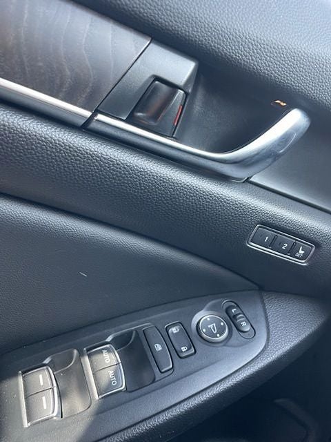 2022 Honda Accord Touring