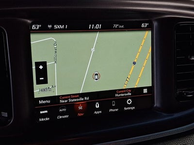 2020 Dodge Charger R/T