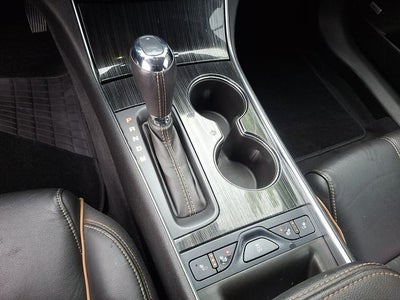 2019 Chevrolet Impala Premier