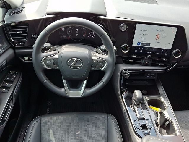 2023 Lexus NX 250 NX 250 Premium