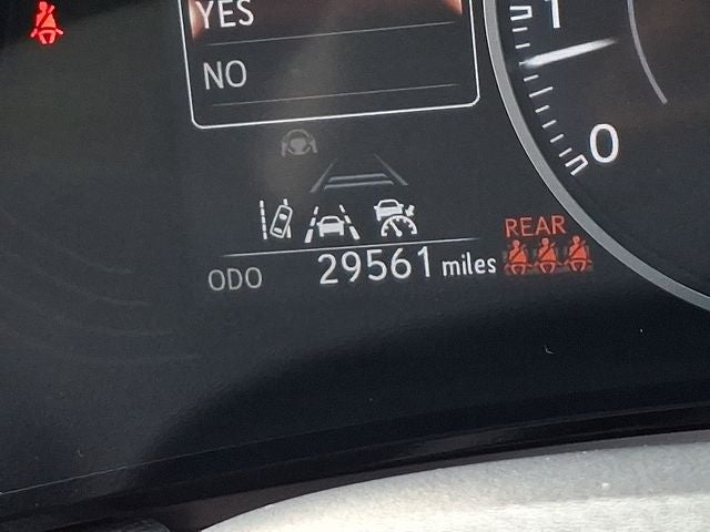 2023 Lexus NX 250 NX 250 Premium