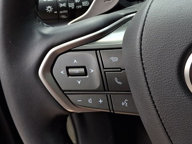 2023 Lexus NX 250 NX 250 Premium