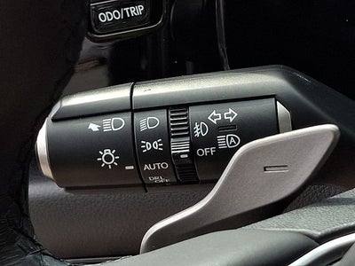 2023 Lexus NX 250 NX 250 Premium