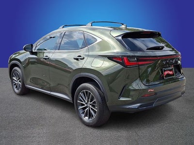 2023 Lexus NX 250 NX 250 Premium