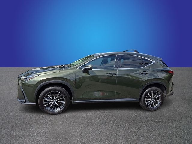 2023 Lexus NX 250 NX 250 Premium