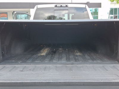2017 RAM 2500 Laramie