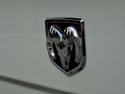 2017 RAM 2500 Laramie