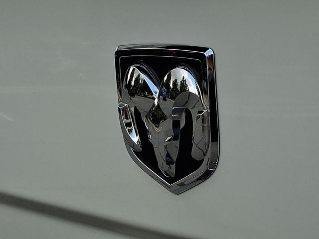 2017 RAM 2500 Laramie