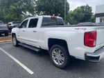 2017 Chevrolet Silverado 1500 High Country
