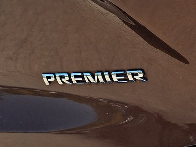 2023 Chevrolet Blazer Premier