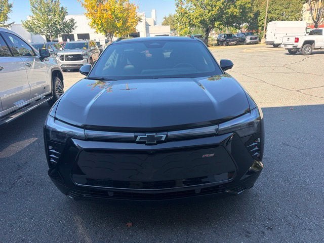 2024 Chevrolet Blazer EV eAWD RS