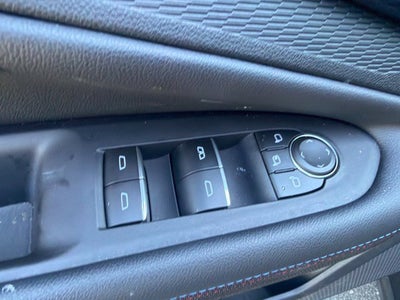 2024 Chevrolet Blazer EV eAWD RS