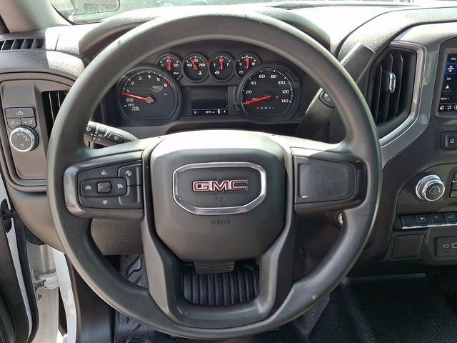 2022 GMC Sierra 1500 Pro