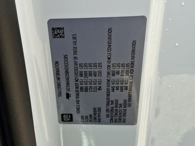 2022 GMC Sierra 1500 Pro