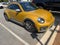 2016 Volkswagen Beetle 1.8T Dune