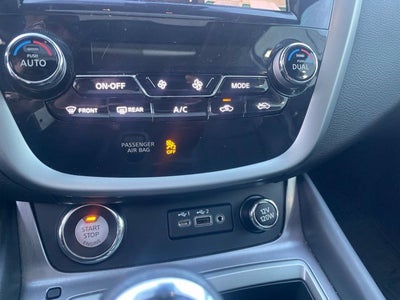 2024 Nissan Murano SL