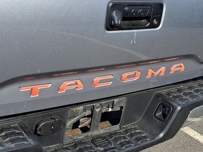 2019 Toyota Tacoma SR5