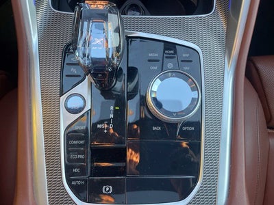 2023 BMW X6 xDrive40i