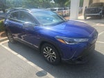 2025 Toyota Corolla Cross Hybrid SE