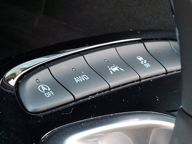 2025 Buick Encore GX Sport Touring