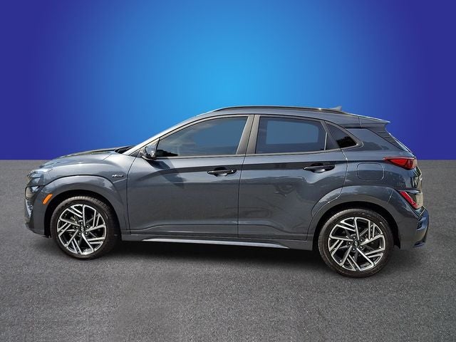 2023 Hyundai Kona N Line