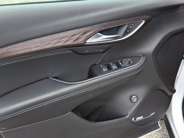 2021 Buick Envision Avenir