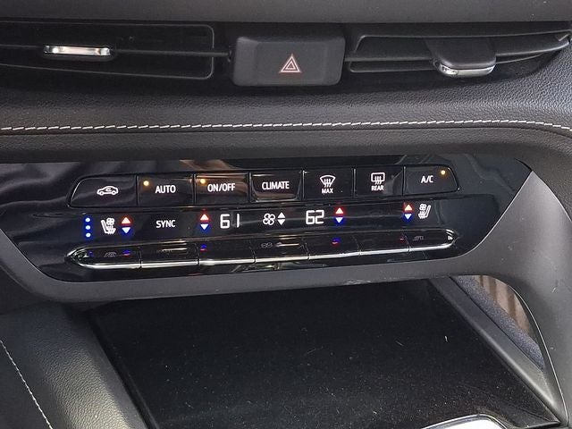 2021 Buick Envision Avenir