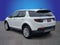 2020 Land Rover Discovery Sport SE