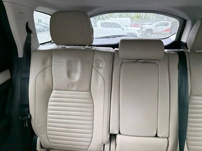 2020 Land Rover Discovery Sport SE